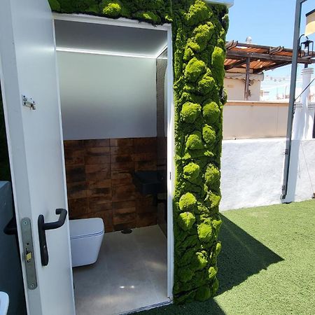 Rentalsevilla Real De La Carreteria Ngoại thất bức ảnh