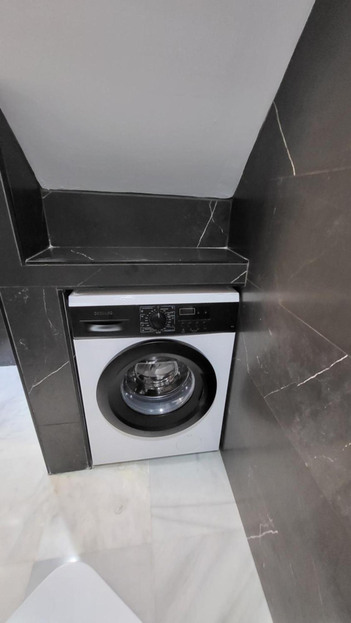Rentalsevilla Real De La Carreteria Ngoại thất bức ảnh