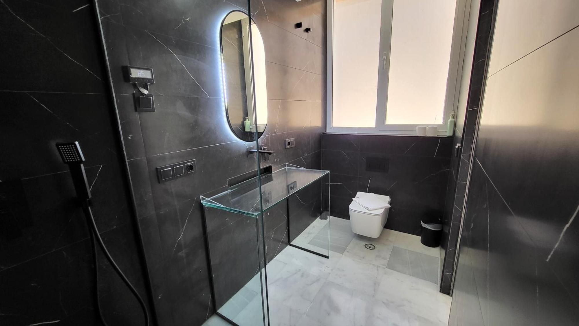 Rentalsevilla Real De La Carreteria Ngoại thất bức ảnh