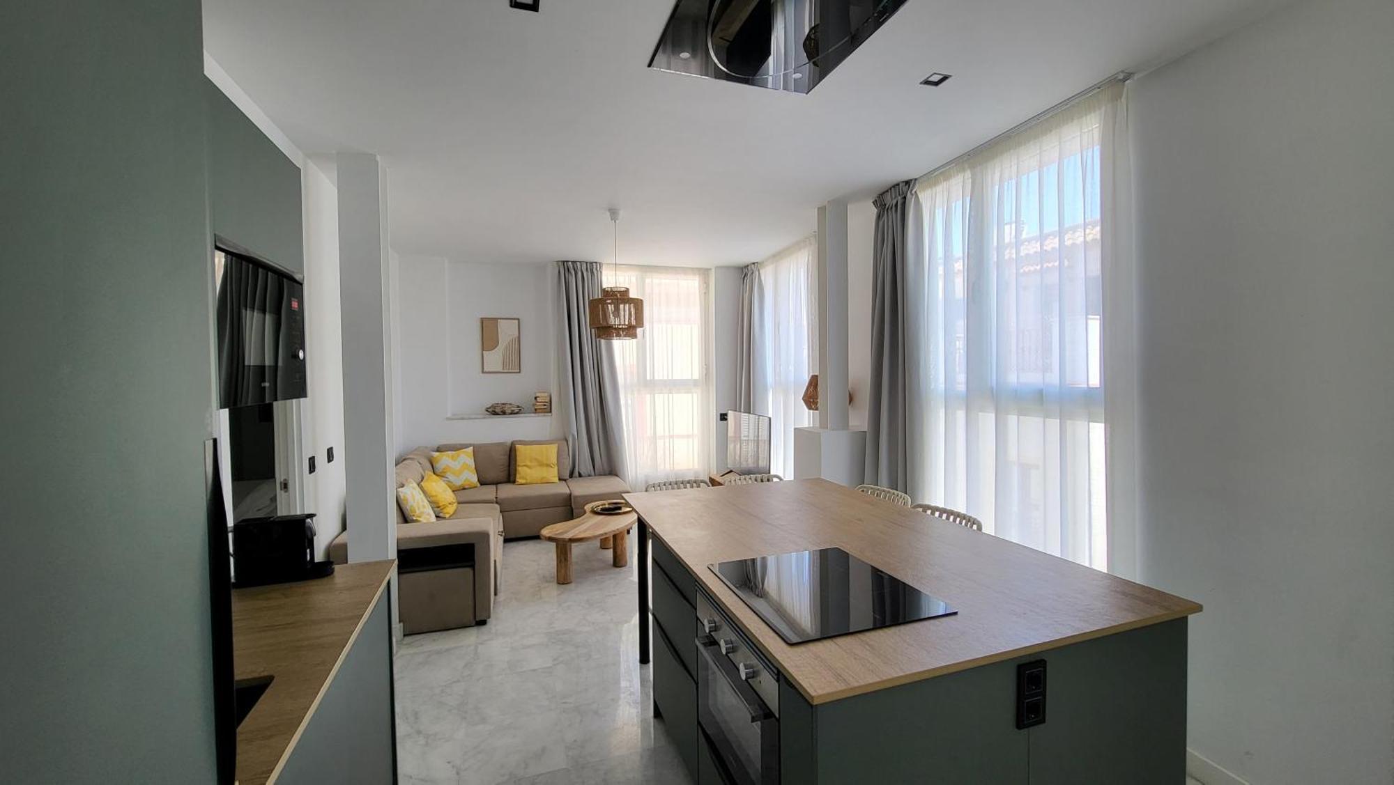 Rentalsevilla Real De La Carreteria Ngoại thất bức ảnh
