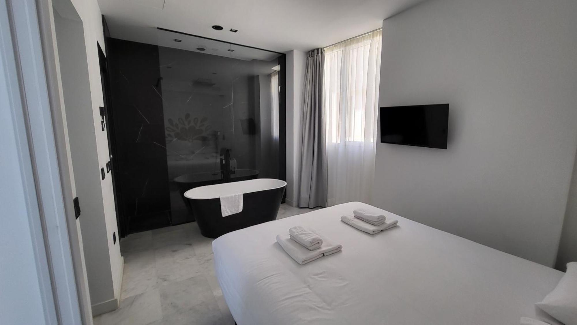 Rentalsevilla Real De La Carreteria Ngoại thất bức ảnh