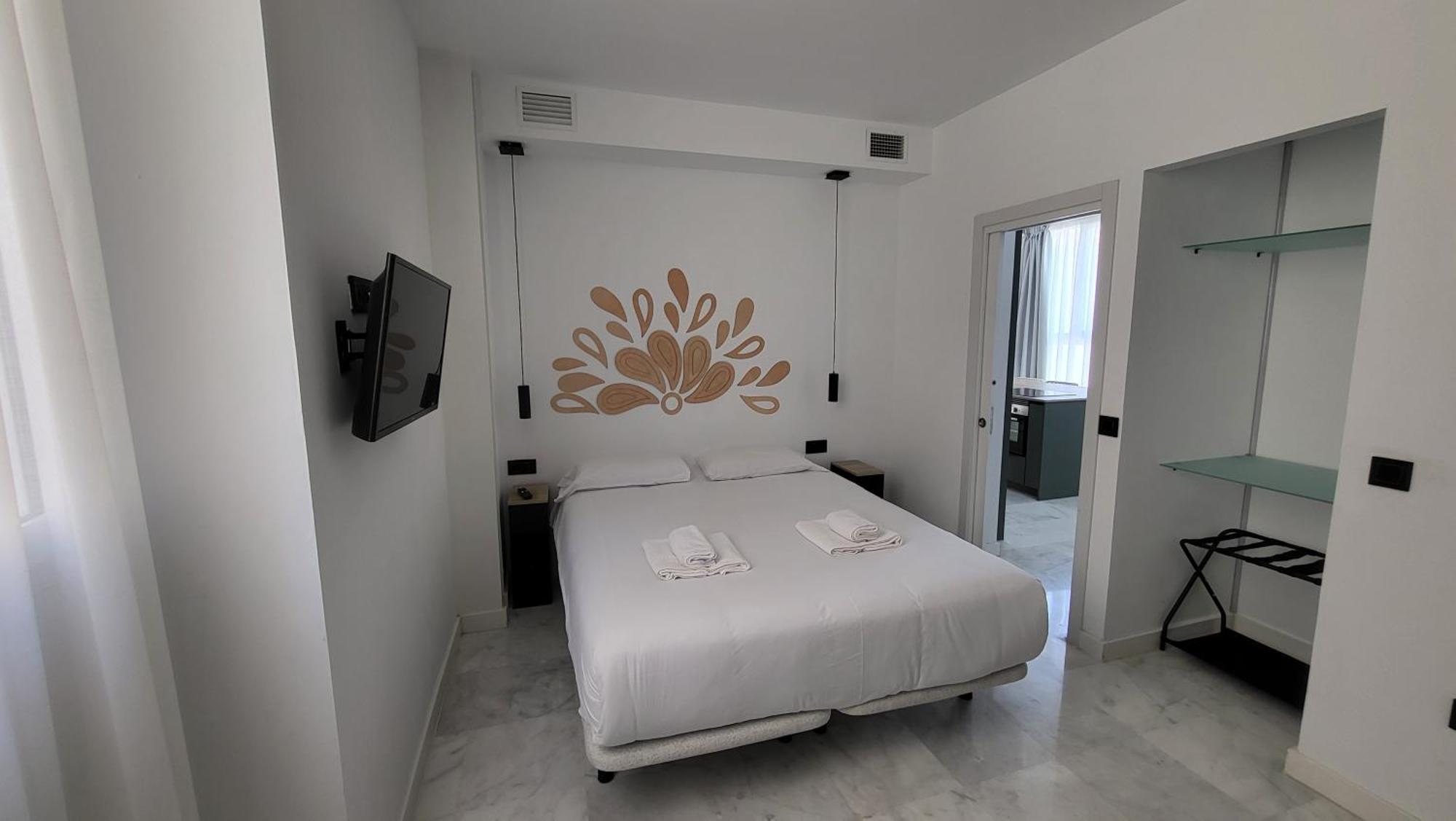 Rentalsevilla Real De La Carreteria Ngoại thất bức ảnh