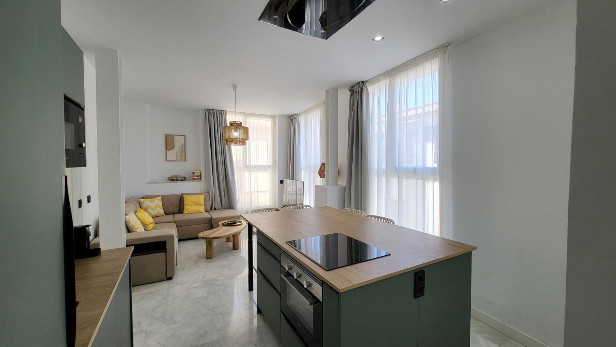 Rentalsevilla Real De La Carreteria Ngoại thất bức ảnh
