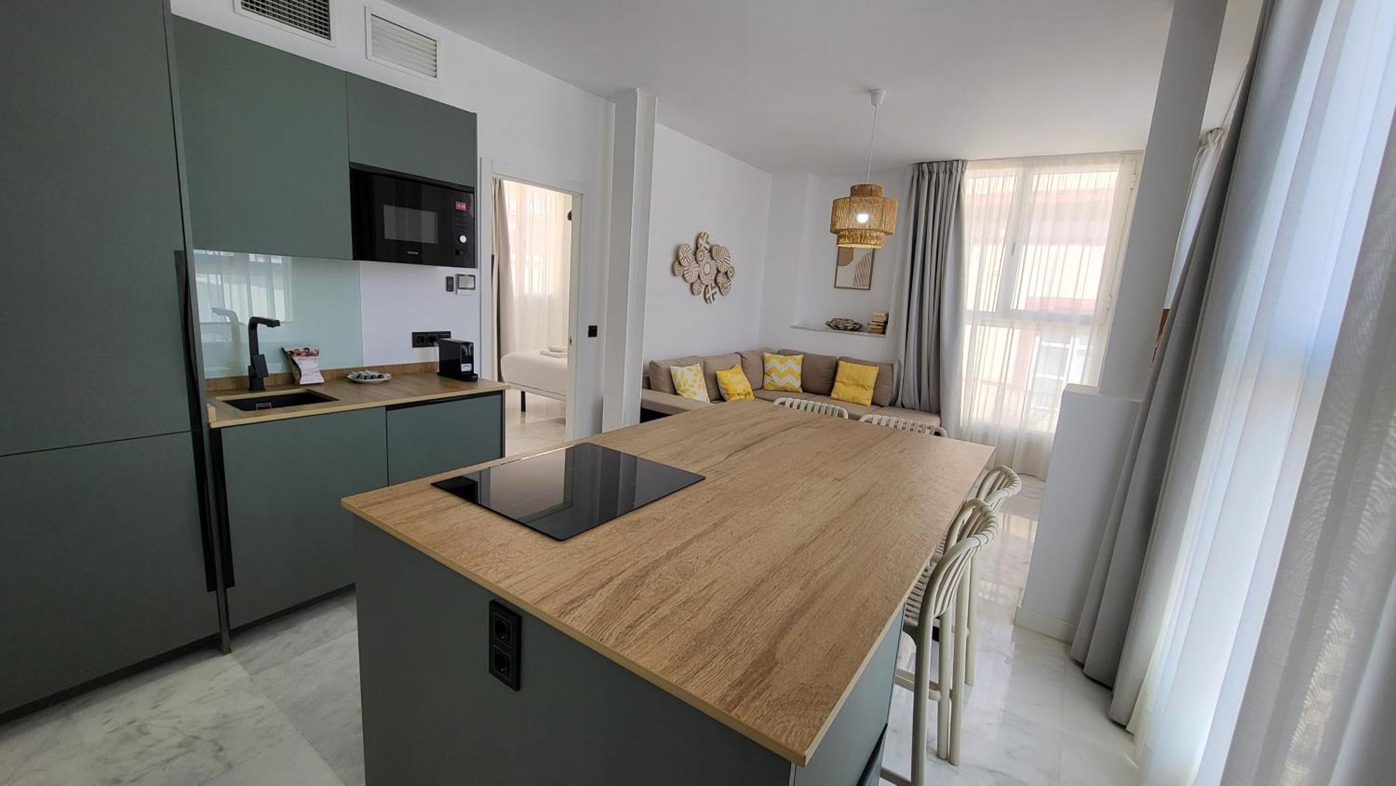 Rentalsevilla Real De La Carreteria Ngoại thất bức ảnh