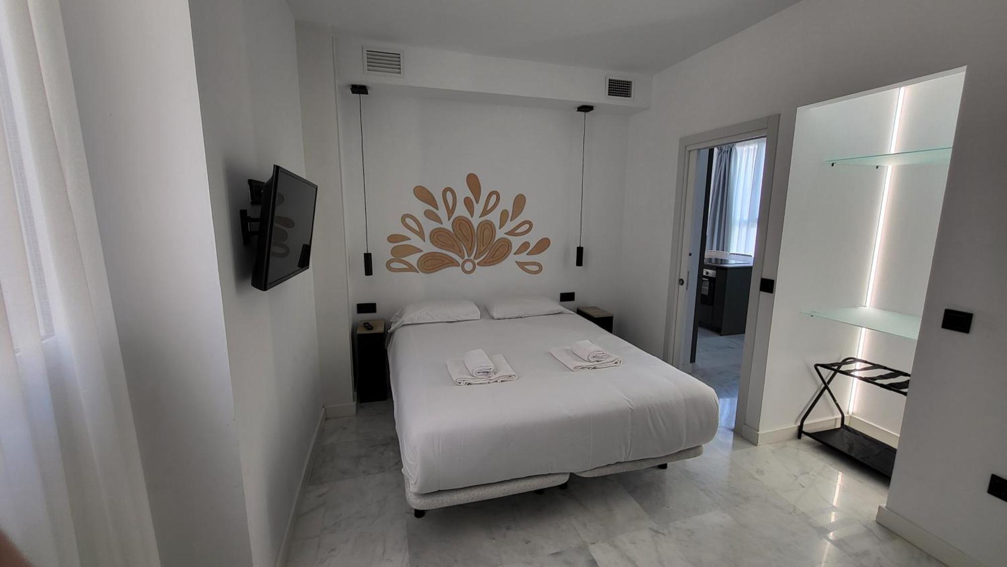 Rentalsevilla Real De La Carreteria Ngoại thất bức ảnh