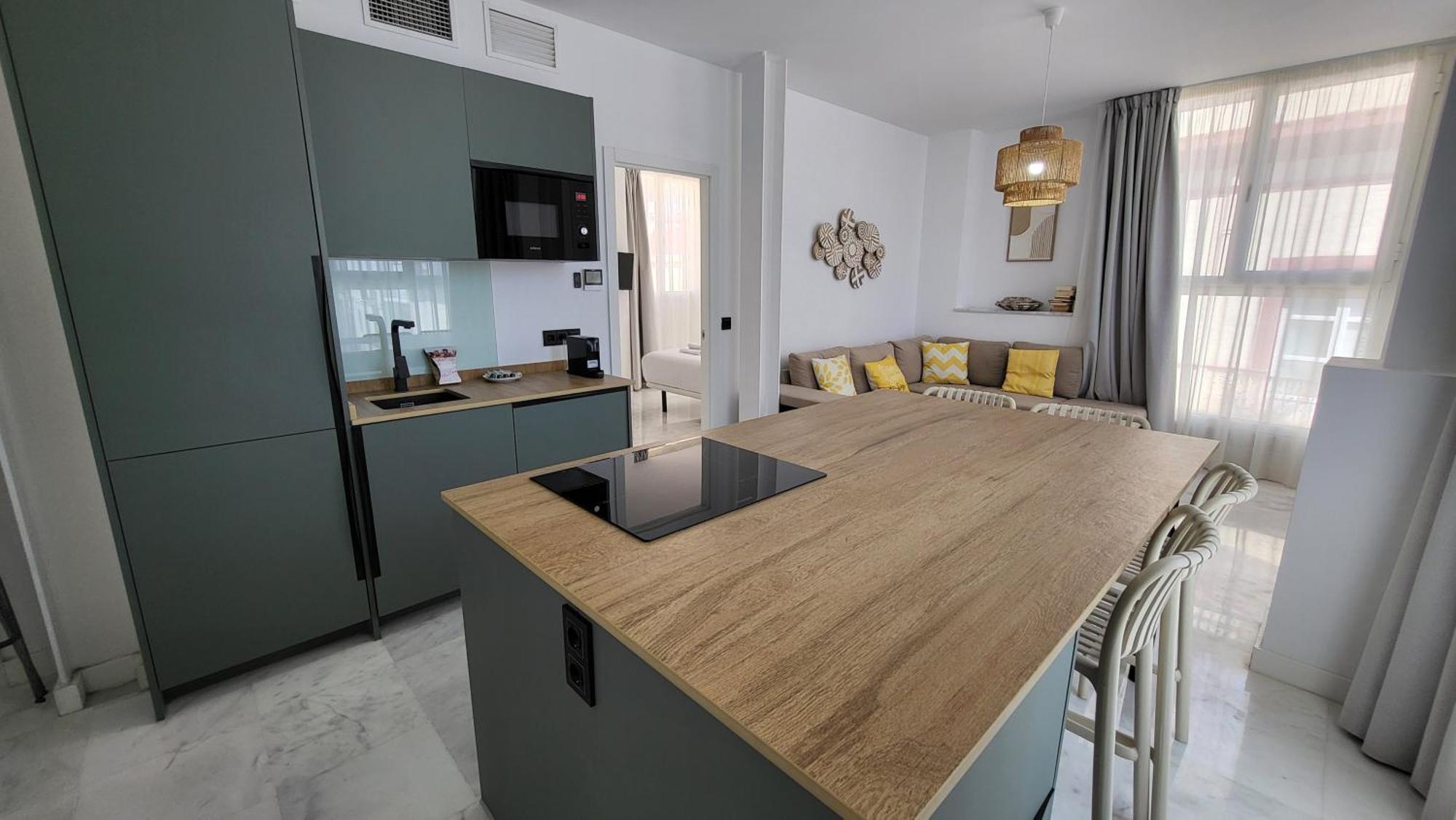 Rentalsevilla Real De La Carreteria Ngoại thất bức ảnh