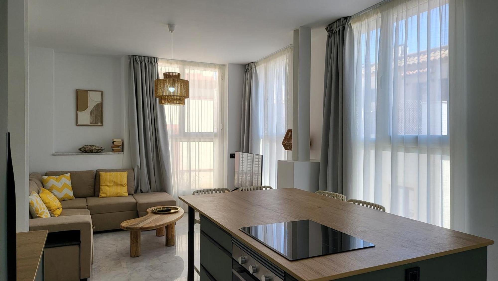 Rentalsevilla Real De La Carreteria Ngoại thất bức ảnh