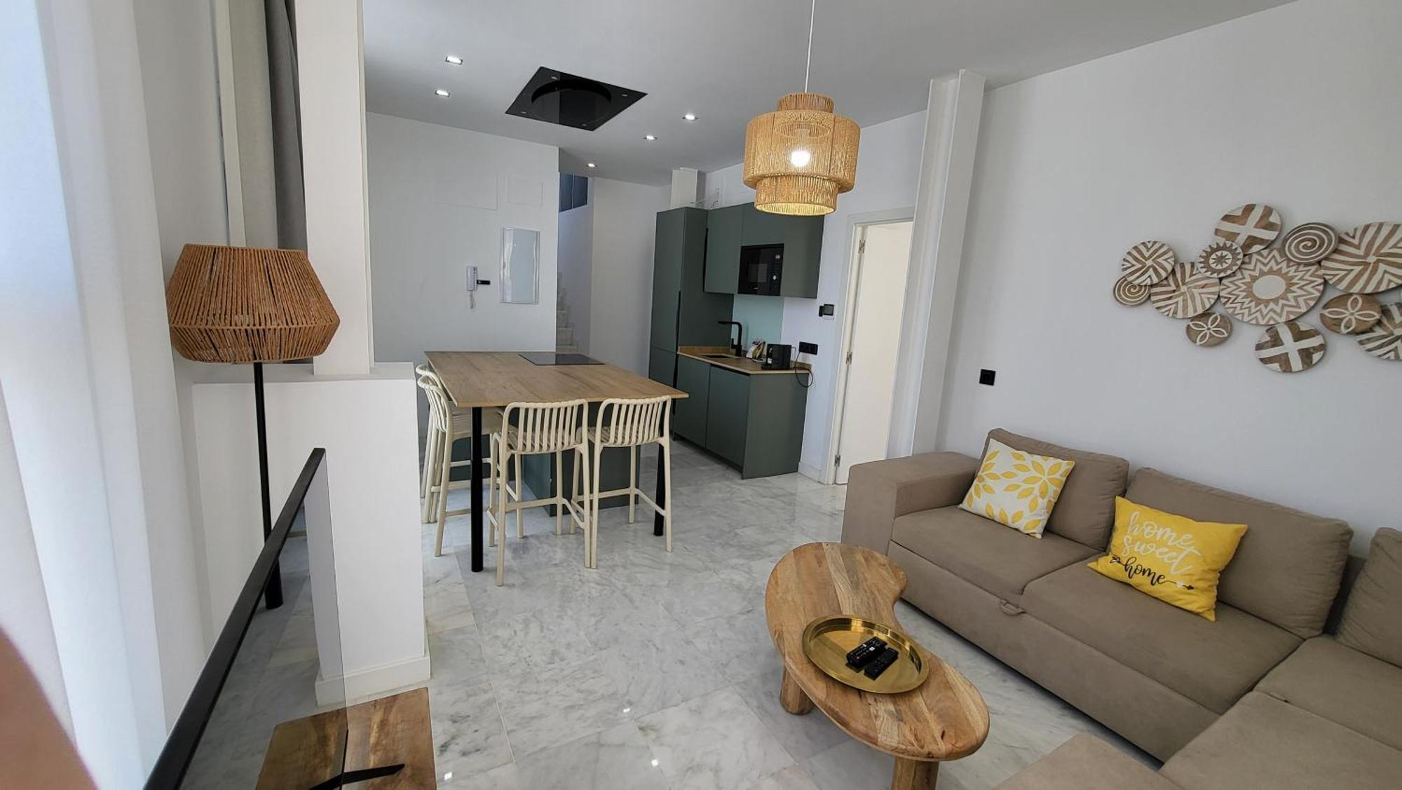 Rentalsevilla Real De La Carreteria Ngoại thất bức ảnh