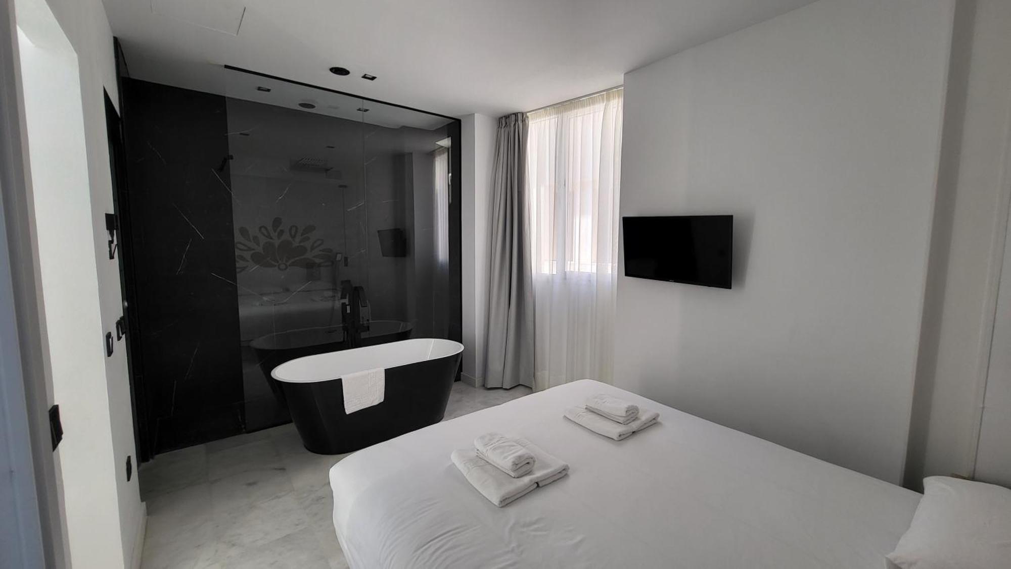 Rentalsevilla Real De La Carreteria Ngoại thất bức ảnh