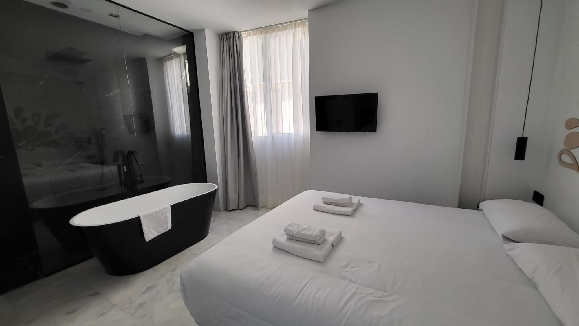 Rentalsevilla Real De La Carreteria Ngoại thất bức ảnh