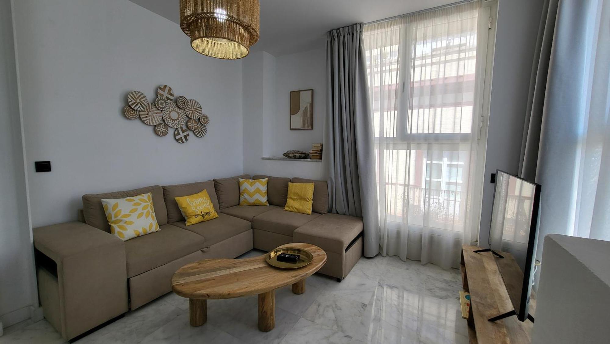 Rentalsevilla Real De La Carreteria Ngoại thất bức ảnh