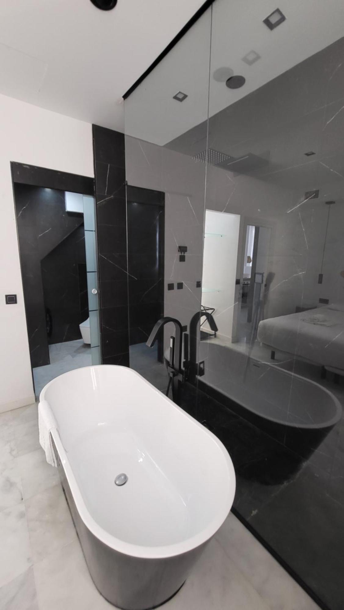 Rentalsevilla Real De La Carreteria Ngoại thất bức ảnh