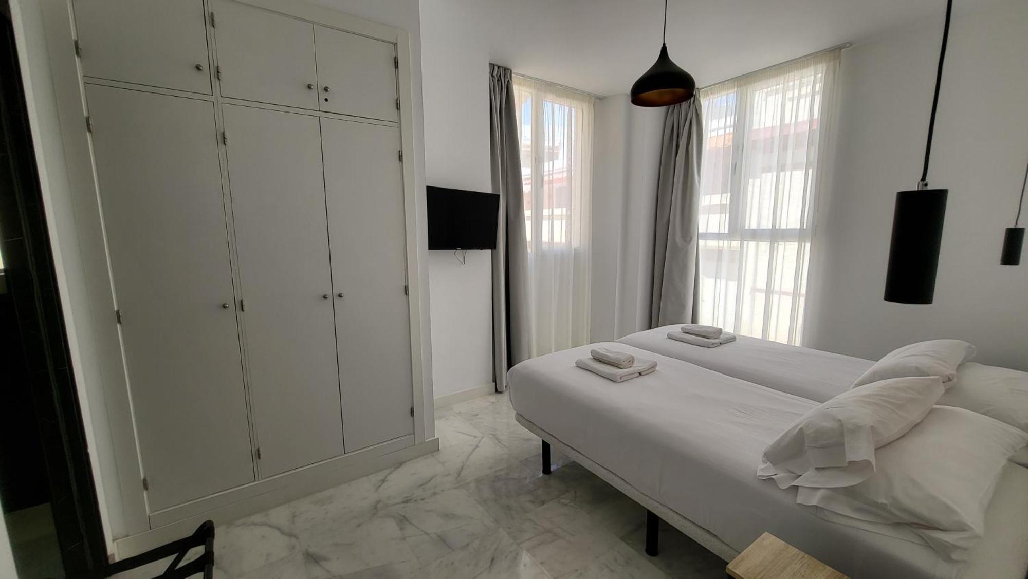 Rentalsevilla Real De La Carreteria Ngoại thất bức ảnh