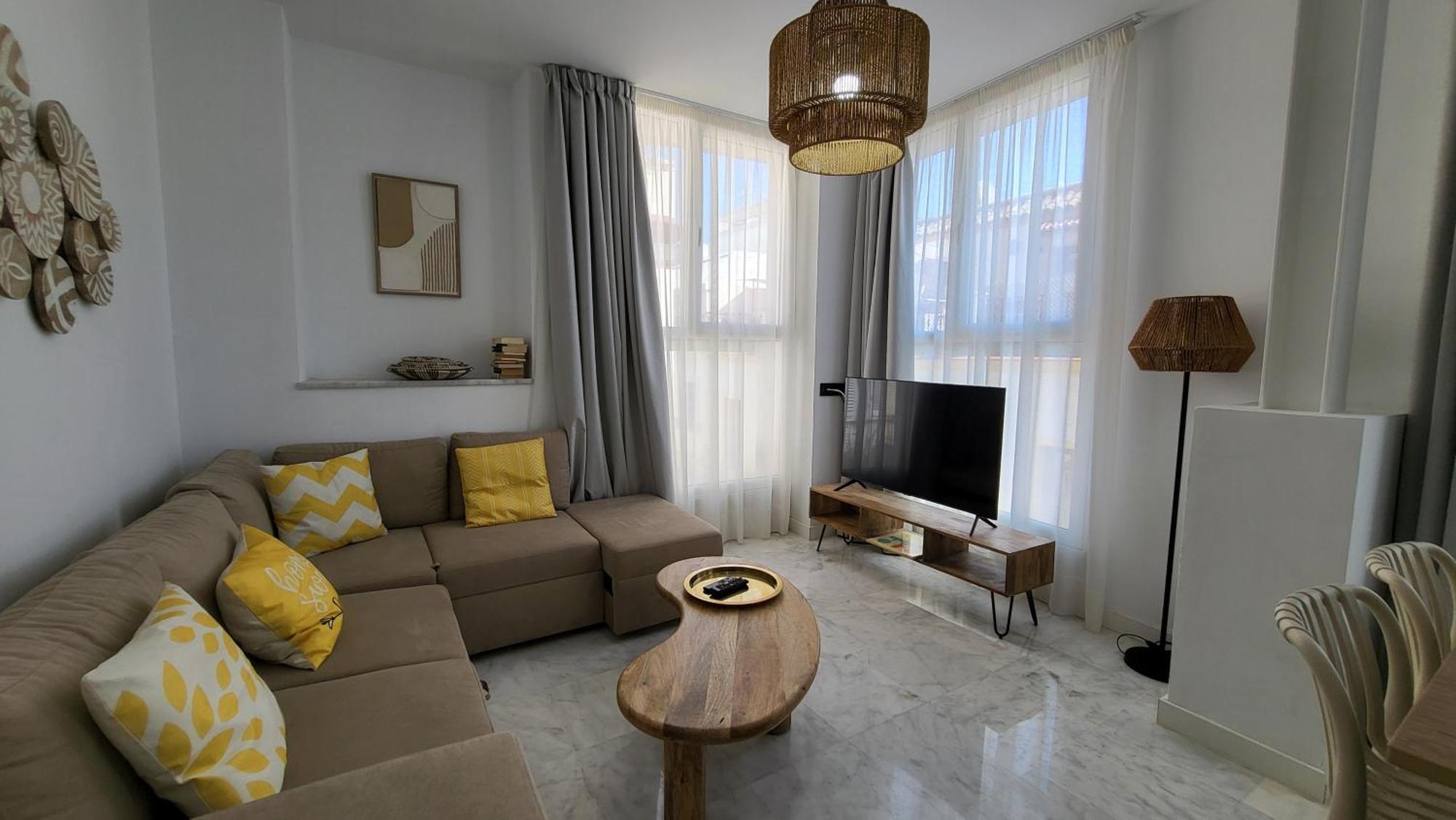 Rentalsevilla Real De La Carreteria Ngoại thất bức ảnh
