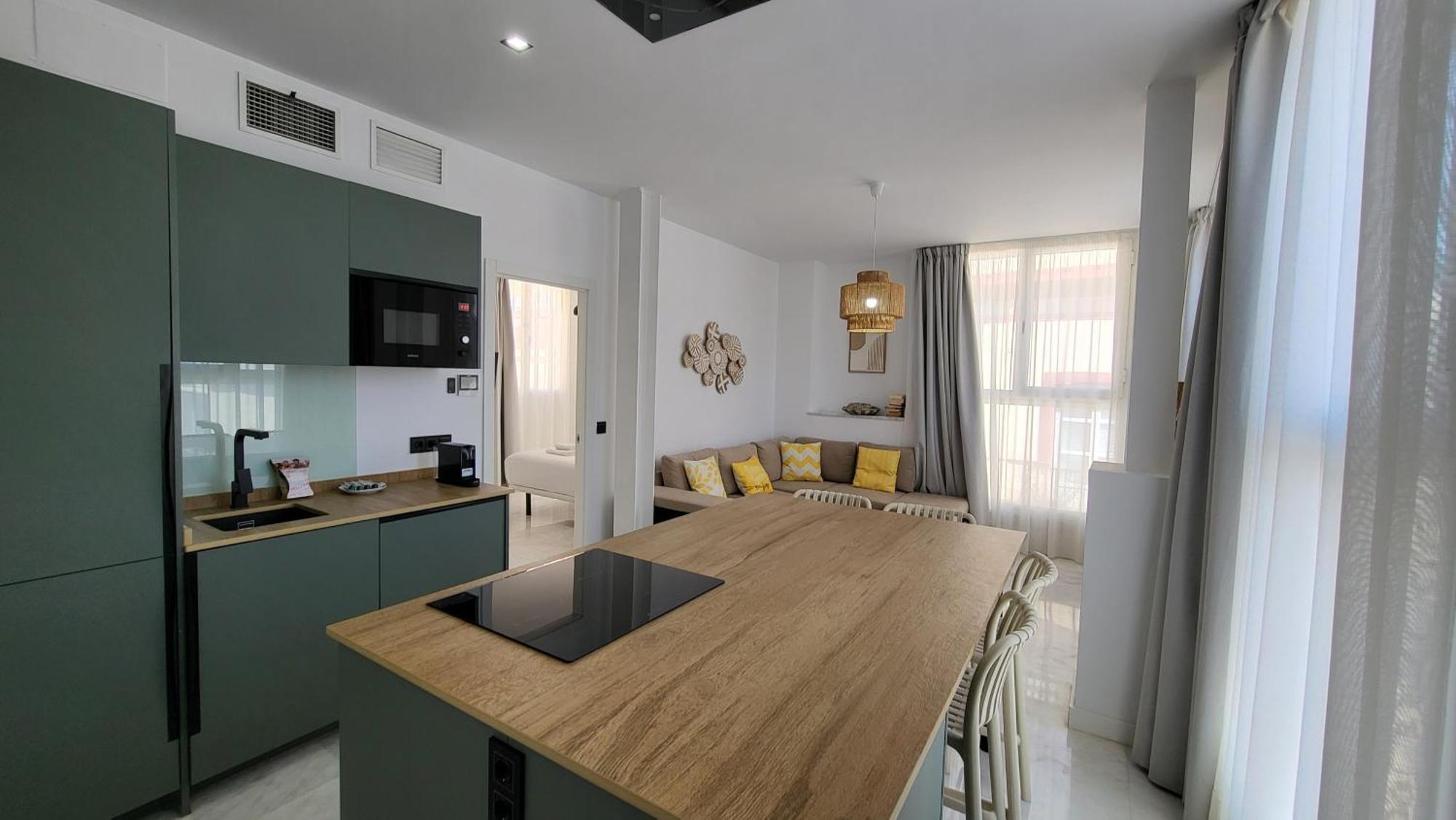 Rentalsevilla Real De La Carreteria Ngoại thất bức ảnh